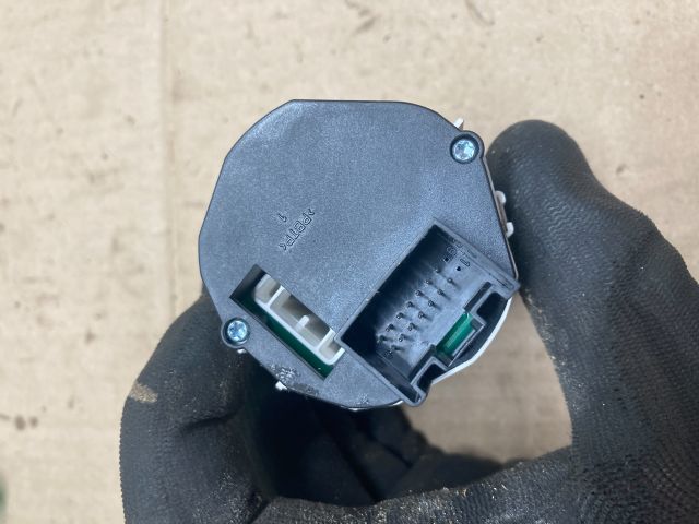 bontott VW TOUAREG Terepváltó Kapcsoló Kar / Gomb