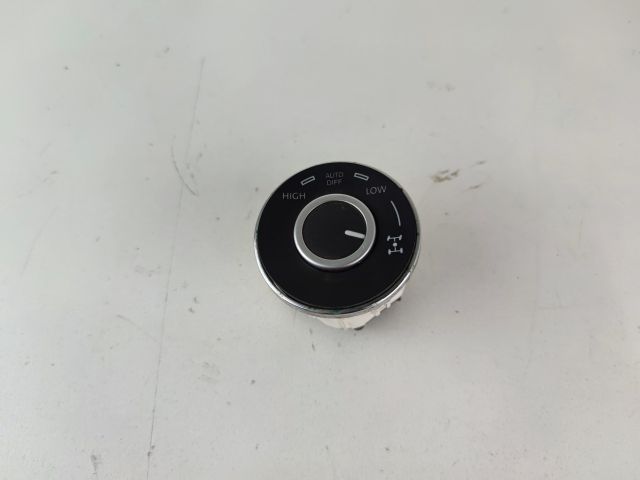 bontott VW TOUAREG Terepváltó Kapcsoló Kar / Gomb