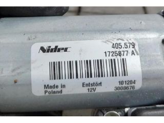 bontott VW TOUAREG Tetőablak Motor