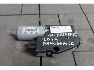 bontott VW TOUAREG Tetőablak Motor
