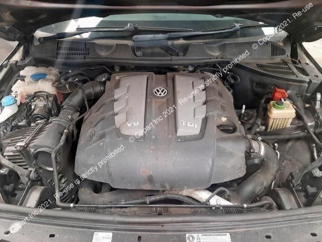 bontott VW TOUAREG Tetőablak