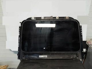 bontott VW TOUAREG Tetőablak