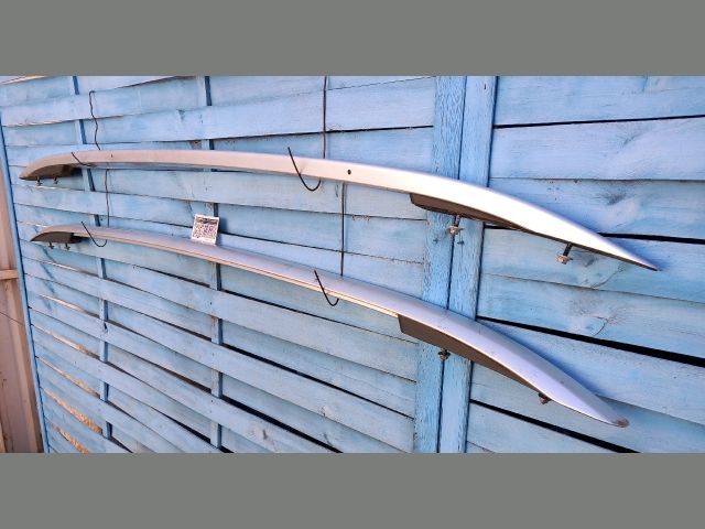 bontott VW TOUAREG Tetősín Pár