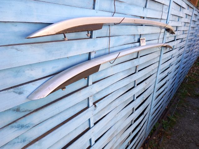 bontott VW TOUAREG Tetősín Pár