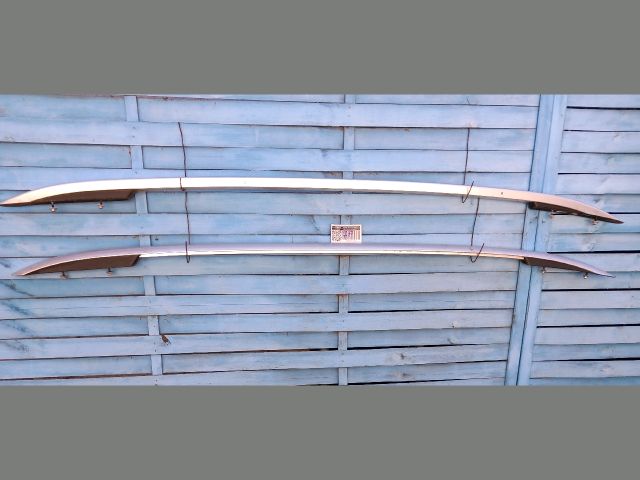 bontott VW TOUAREG Tetősín Pár