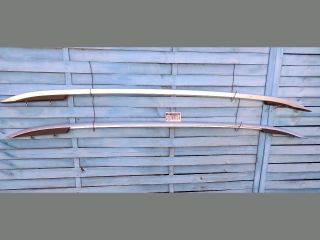 bontott VW TOUAREG Tetősín Pár