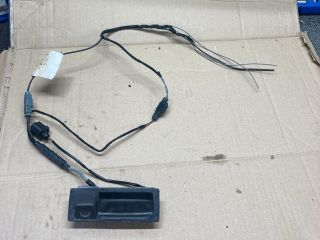 bontott VW TOUAREG Tolatókamera