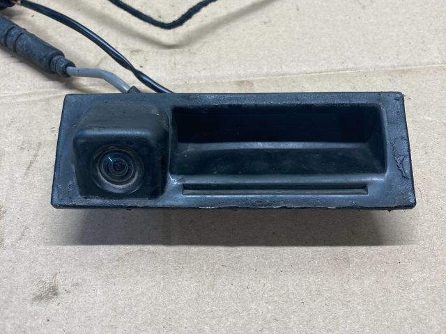 bontott VW TOUAREG Tolatókamera