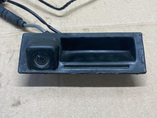 bontott VW TOUAREG Tolatókamera