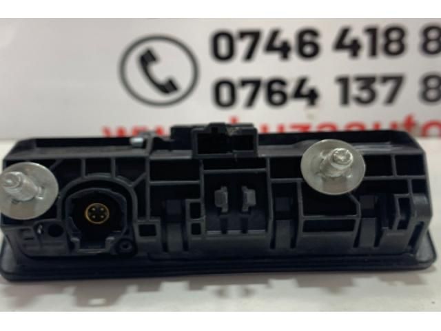 bontott VW TOUAREG Tolatókamera