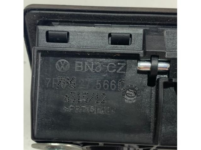 bontott VW TOUAREG Tolatókamera