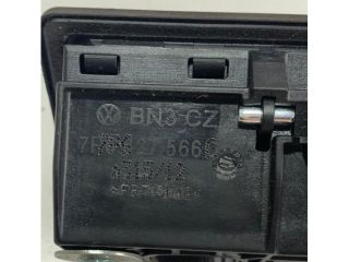 bontott VW TOUAREG Tolatókamera