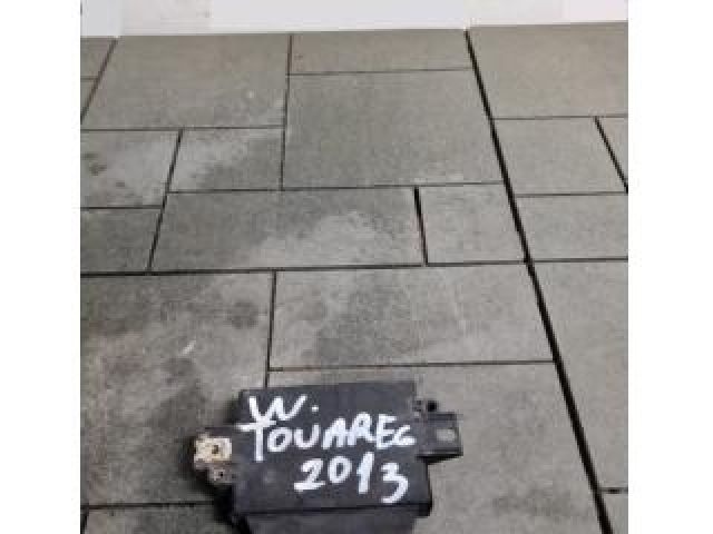 bontott VW TOUAREG Tolatóradar Elektronika