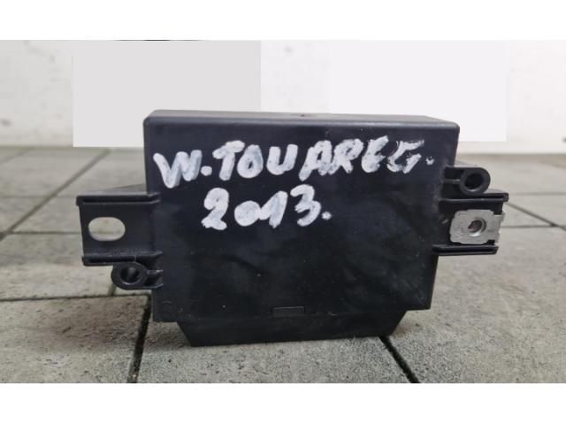 bontott VW TOUAREG Tolatóradar Elektronika