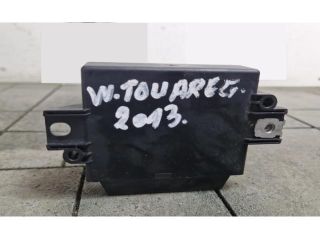 bontott VW TOUAREG Tolatóradar Elektronika