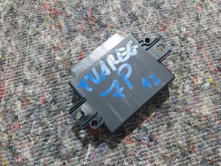 bontott VW TOUAREG Tolatóradar Elektronika