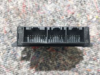 bontott VW TOUAREG Tolatóradar Elektronika