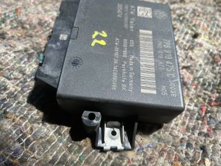 bontott VW TOUAREG Tolatóradar Elektronika