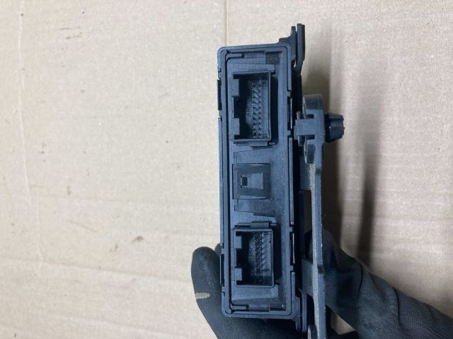 bontott VW TOUAREG Tolatóradar Elektronika