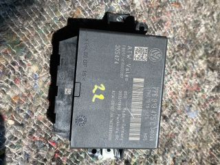 bontott VW TOUAREG Tolatóradar Elektronika