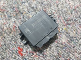 bontott VW TOUAREG Tolatóradar Elektronika