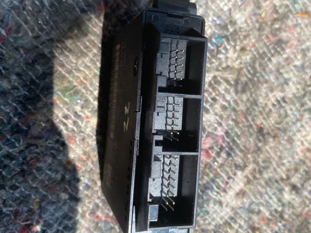 bontott VW TOUAREG Tolatóradar Elektronika