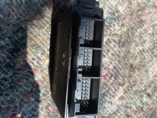 bontott VW TOUAREG Tolatóradar Elektronika