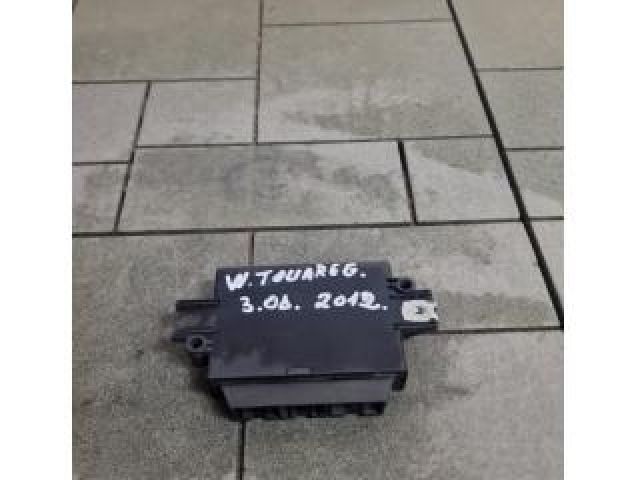 bontott VW TOUAREG Tolatóradar Elektronika