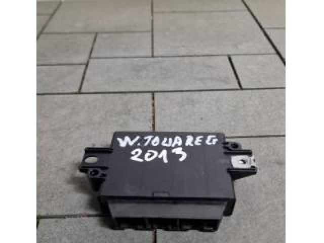 bontott VW TOUAREG Tolatóradar Elektronika