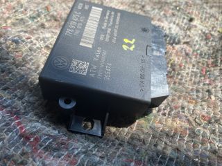 bontott VW TOUAREG Tolatóradar Elektronika