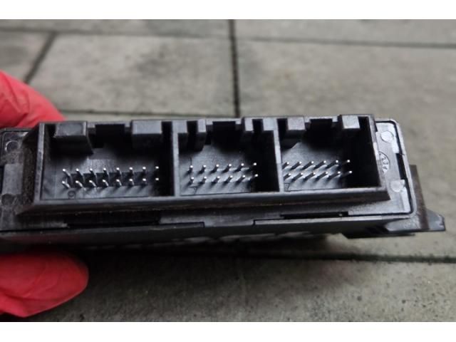 bontott VW TOUAREG Tolatóradar Elektronika