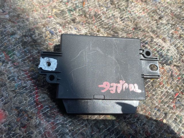 bontott VW TOUAREG Tolatóradar Elektronika