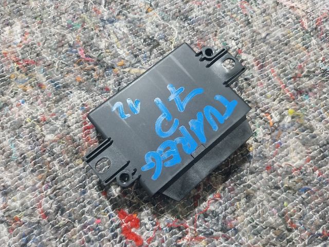 bontott VW TOUAREG Tolatóradar Elektronika