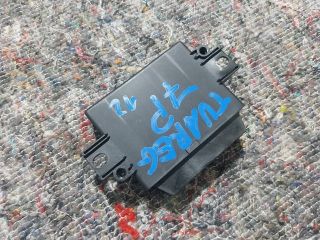 bontott VW TOUAREG Tolatóradar Elektronika