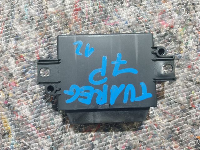 bontott VW TOUAREG Tolatóradar Elektronika