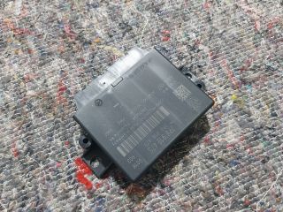 bontott VW TOUAREG Tolatóradar Elektronika