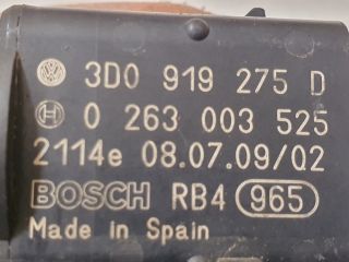 bontott VW TOUAREG Tolatóradar Fej