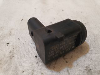 bontott VW TOUAREG Tolatóradar Fej