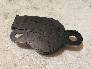 bontott VW TOUAREG Tolatóradar Hangszóró