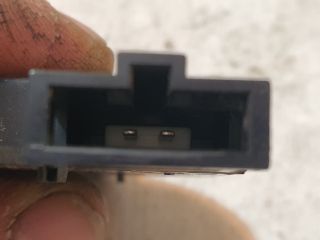 bontott VW TOUAREG Tolatóradar Hangszóró