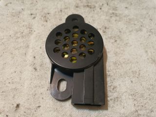 bontott VW TOUAREG Tolatóradar Hangszóró