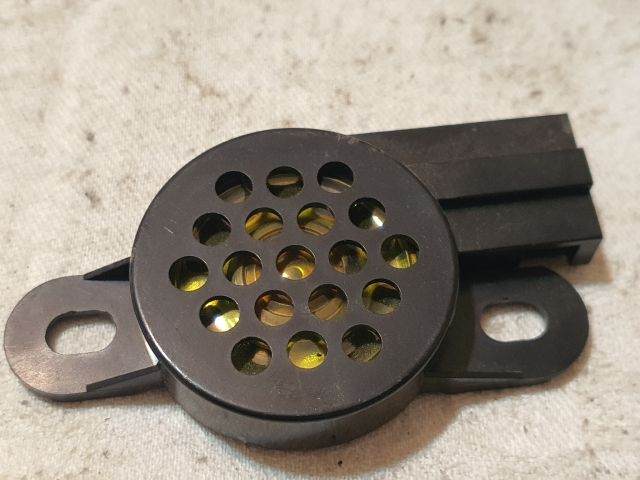 bontott VW TOUAREG Tolatóradar Hangszóró