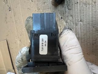 bontott VW TOUAREG Tolatóradar Kapcsoló