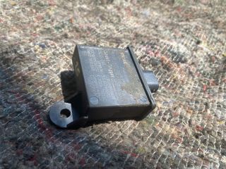 bontott VW TOUAREG TPMS Kapcsoló