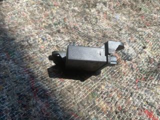 bontott VW TOUAREG TPMS Kapcsoló