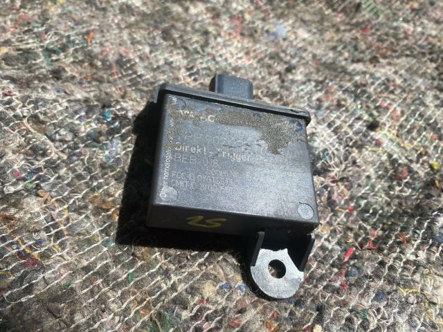 bontott VW TOUAREG TPMS Kapcsoló
