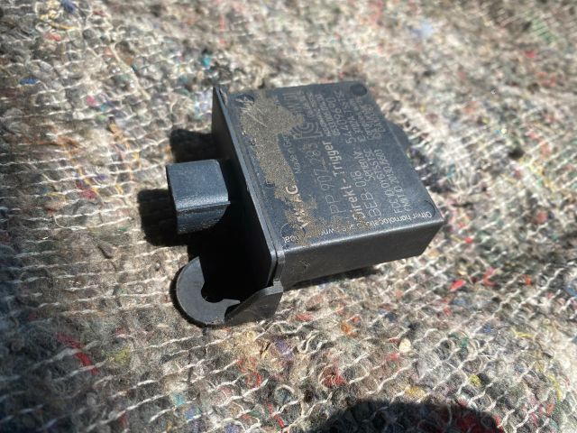 bontott VW TOUAREG TPMS Kapcsoló