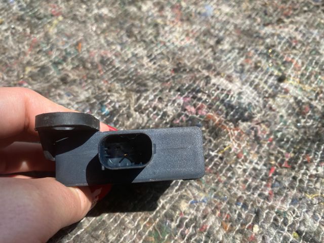 bontott VW TOUAREG TPMS Kapcsoló