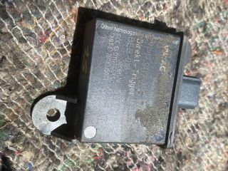 bontott VW TOUAREG TPMS Kapcsoló