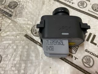 bontott VW TOUAREG Tükör Kapcsoló